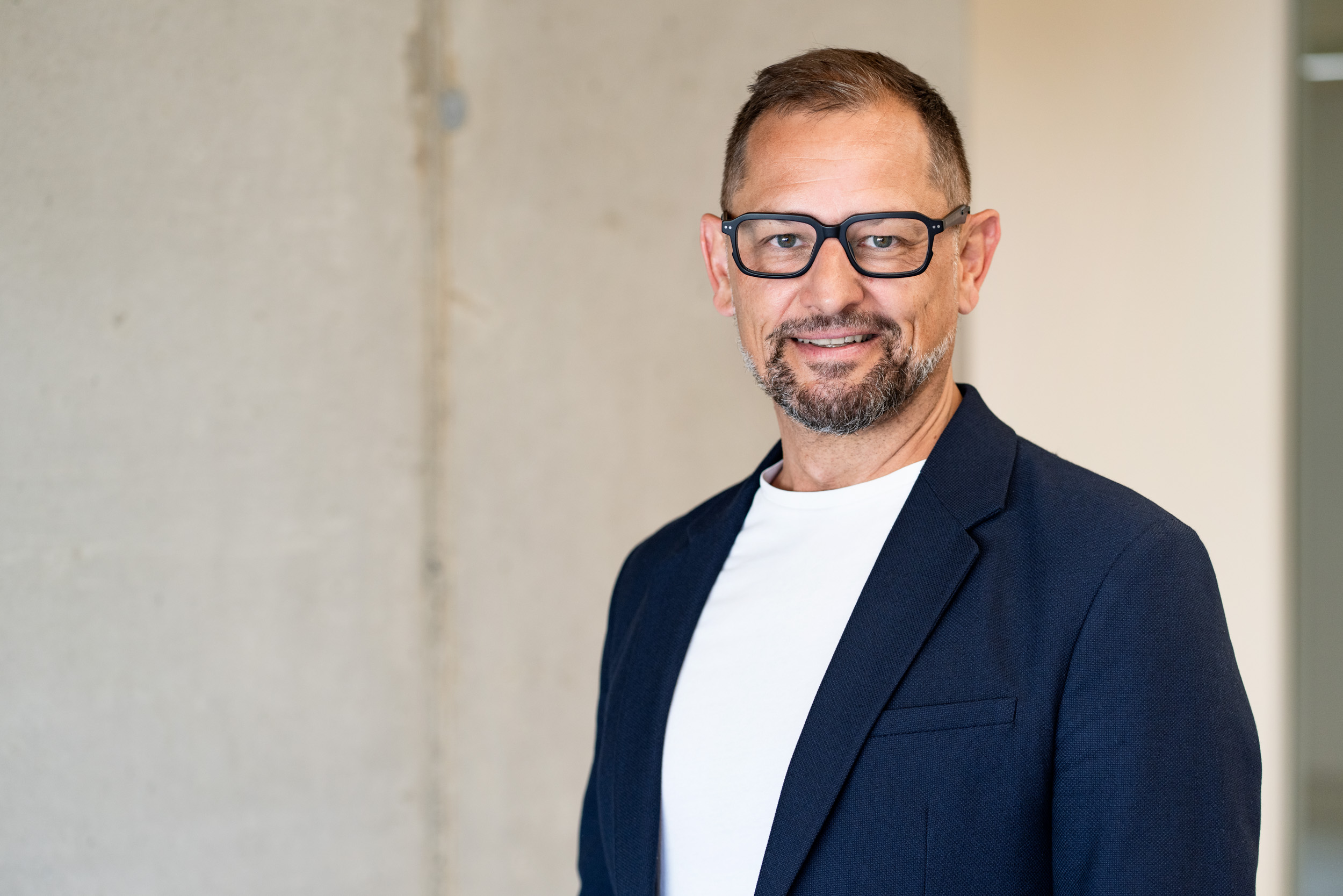 Christian Klose, KI-Experte & Berater